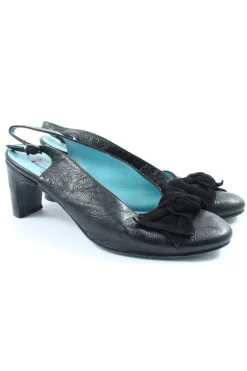 Slingback-Pumps Größe 38