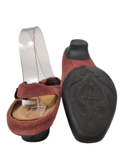 Slingback-Pumps Größe 39,5