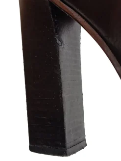 Slingback-Pumps Größe 37