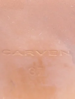 Slingback-Pumps Größe 37