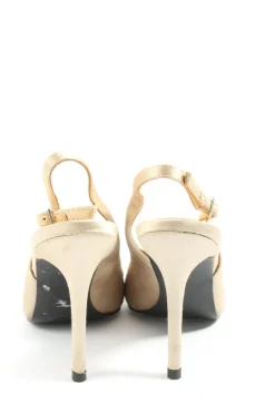 Slingback-Pumps Größe 36