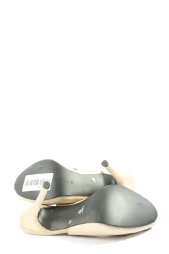 Slingback-Pumps Größe 36