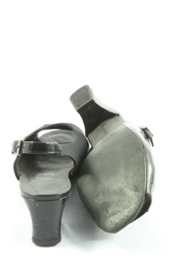 Slingback-Pumps Größe 37