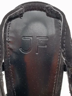 Slingback-Pumps Größe 38,5