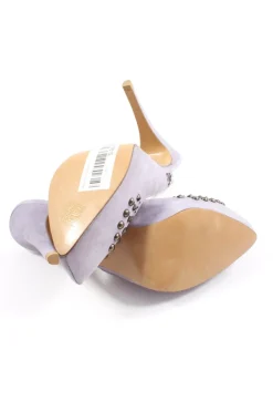 Slingback-Pumps Größe 39