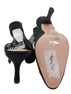 Slingback-Pumps Größe 36