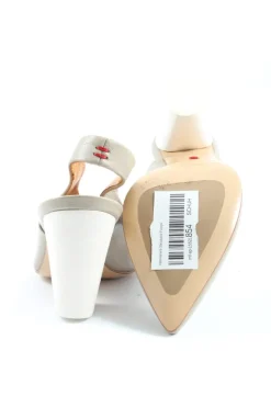 Slingback-Pumps Größe 37