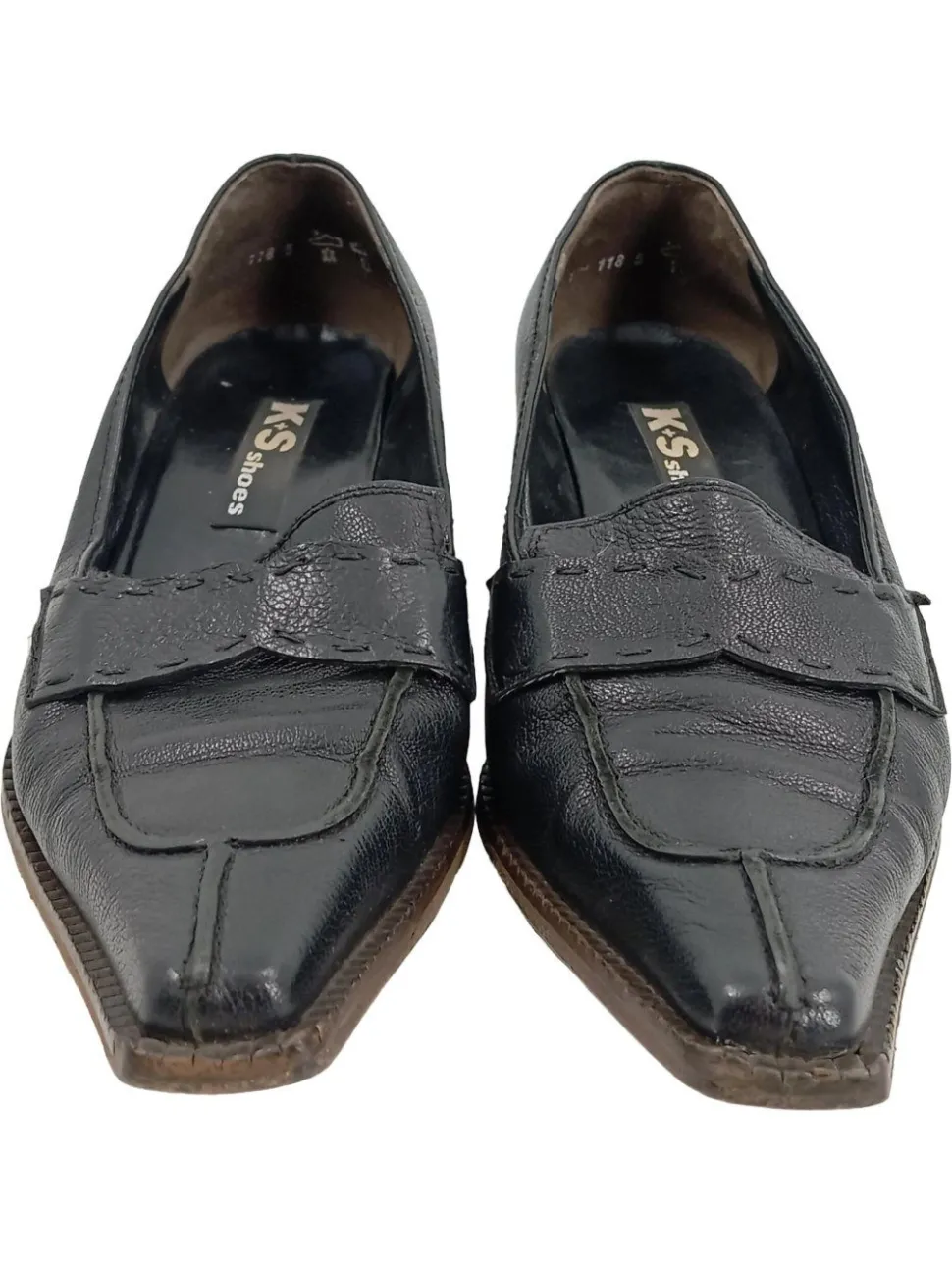 Slipper Größe 36,5