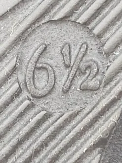 Slipper Größe 39,5