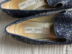 Slipper Größe 36,5