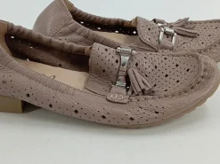 Slipper Größe 36,5