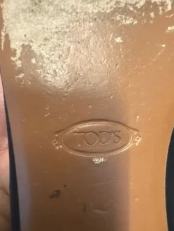 Slipper Größe 38,5