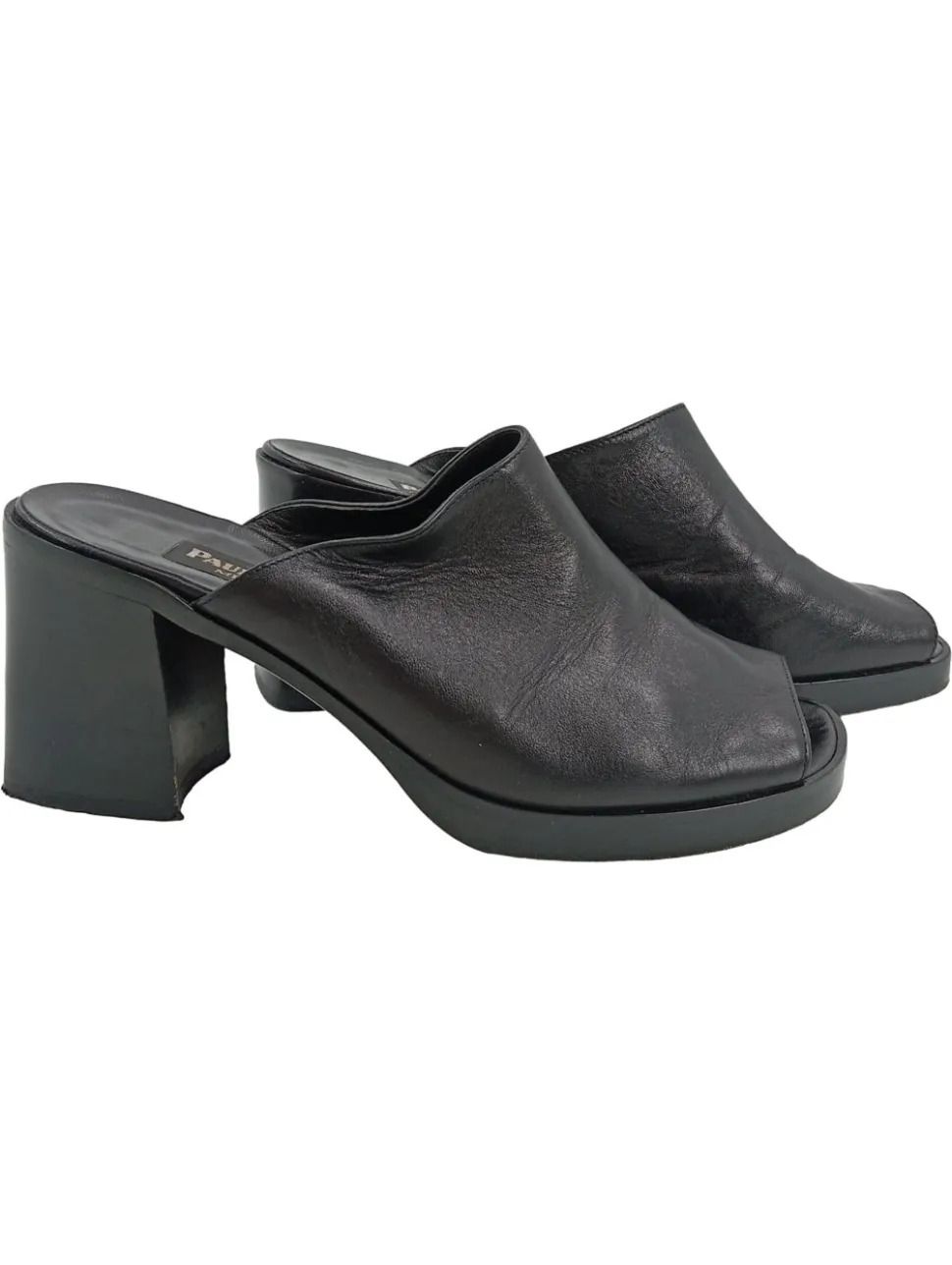 Slipper Größe 38,5