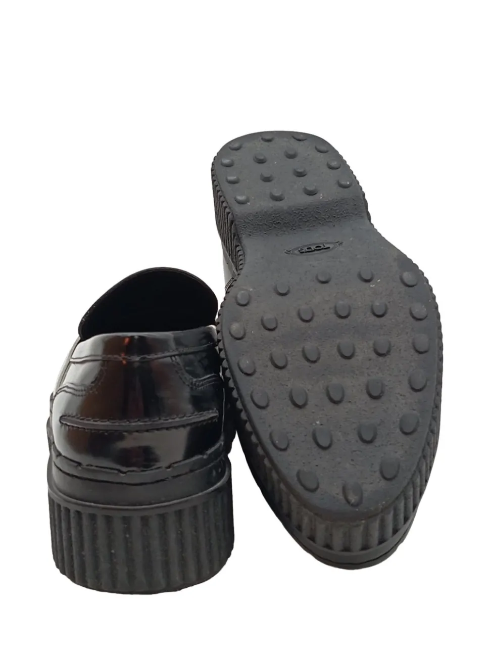 Slipper Größe 39,5