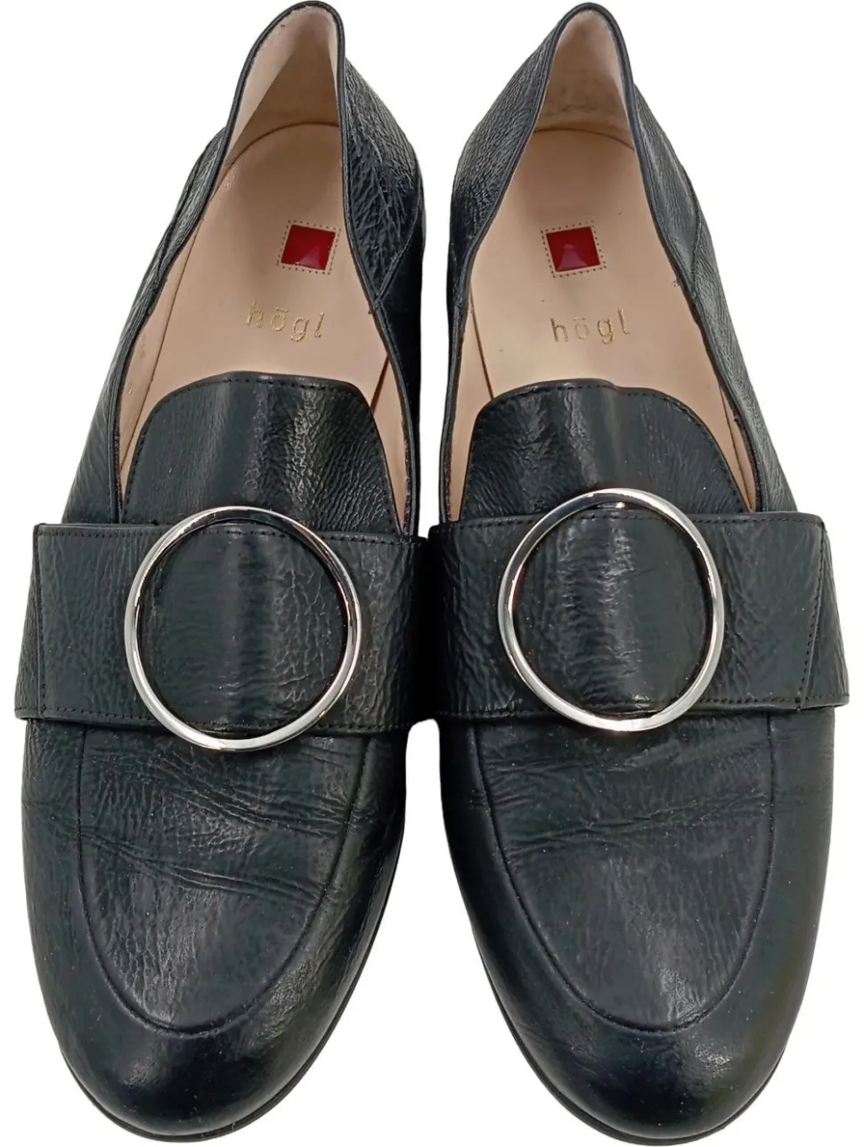 Slipper Größe 36,5