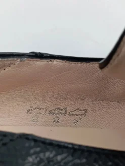 Slipper Größe 36,5