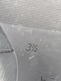 Slipper Größe 36,5