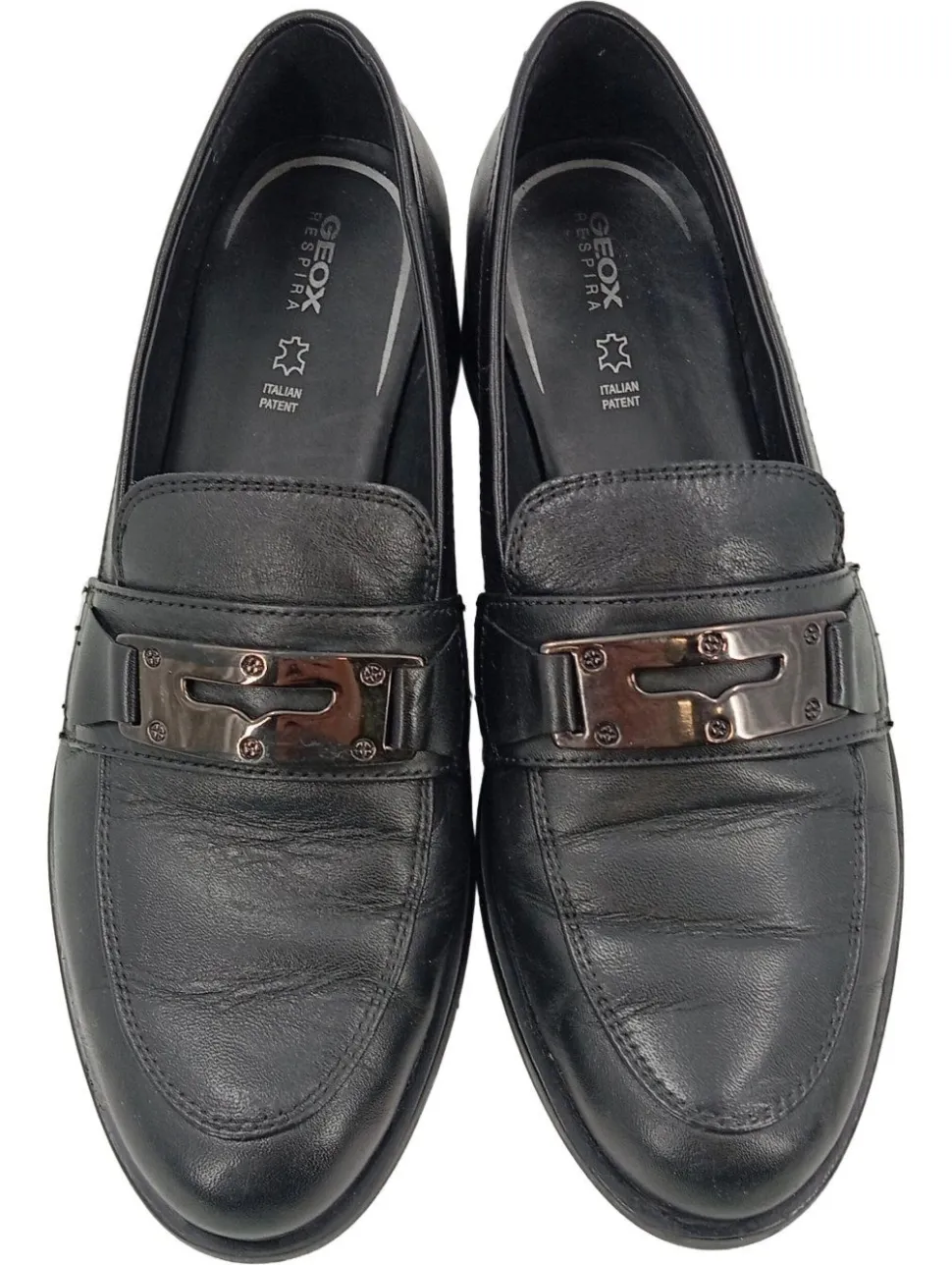 Slipper Größe 37,5