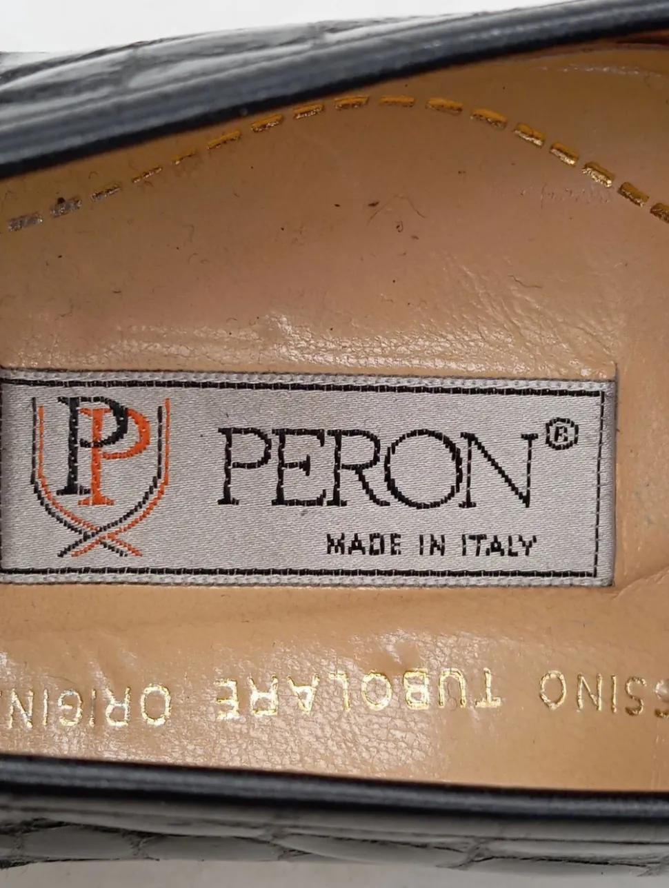 Slipper Größe 41,5