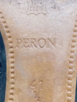 Slipper Größe 41,5