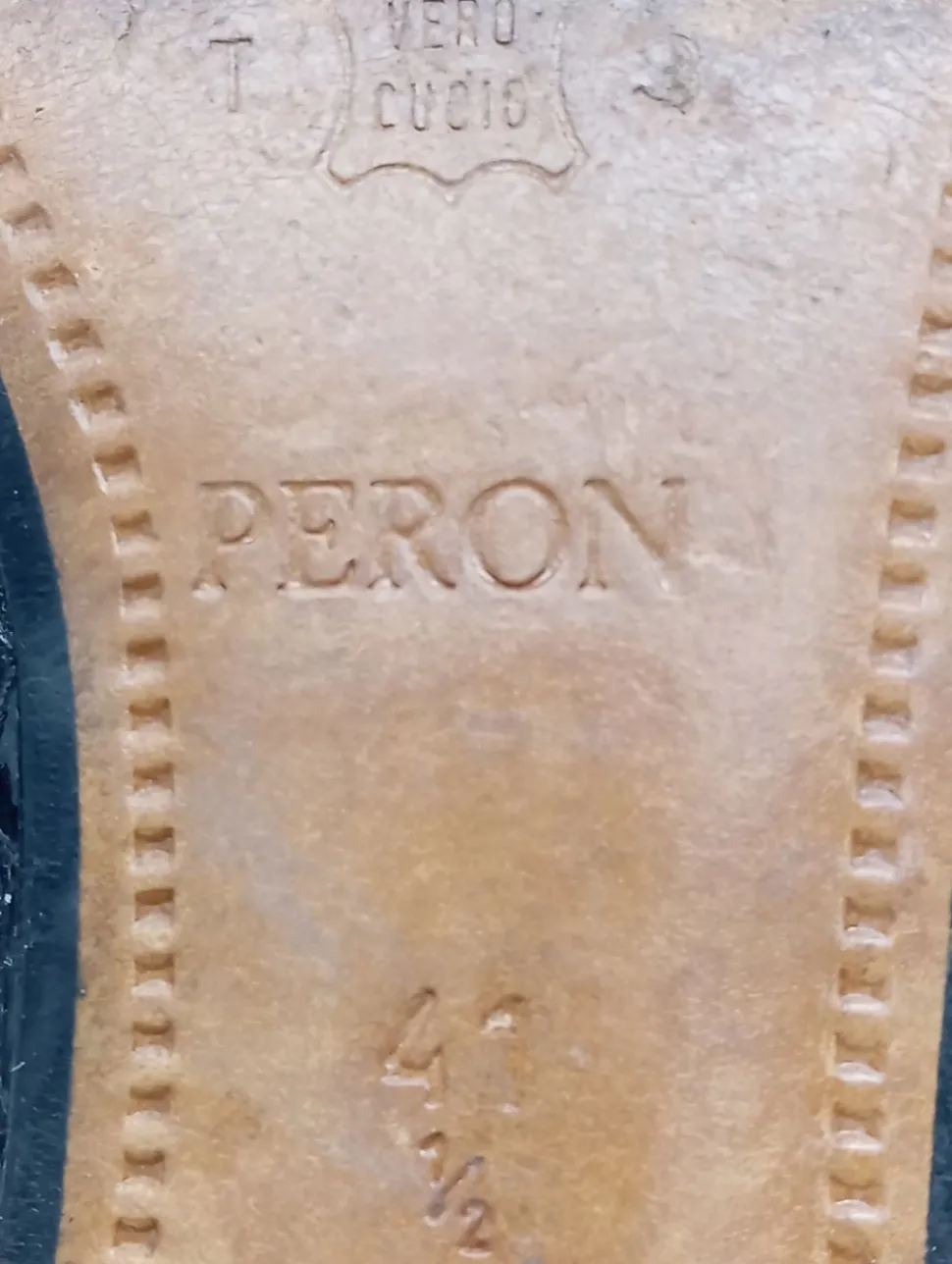 Slipper Größe 41,5