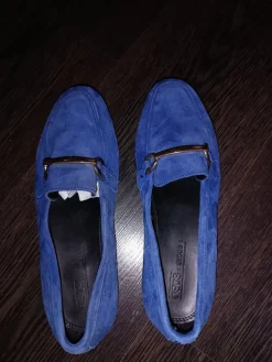 Slipper Größe 37