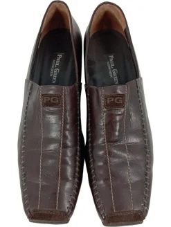 Slipper Größe 40,5