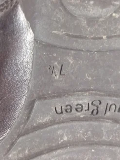 Slipper Größe 40,5