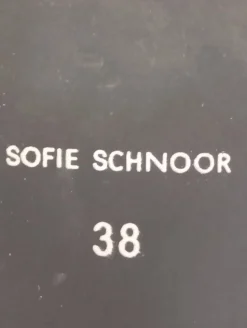 Slipper Größe 38