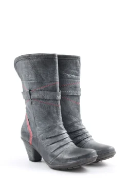 Slouch Stiefel Größe 37