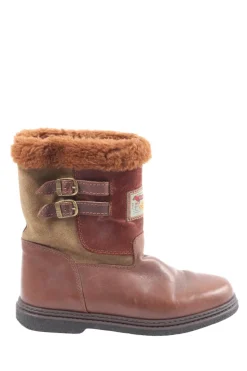 Slouch Stiefeletten Größe 38