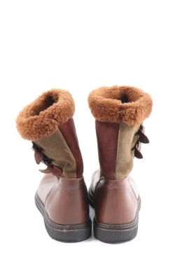 Slouch Stiefeletten Größe 38