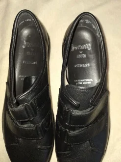 Sneaker Größe 38,5