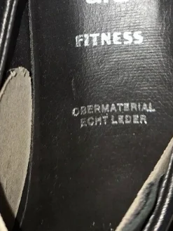 Sneaker Größe 38,5