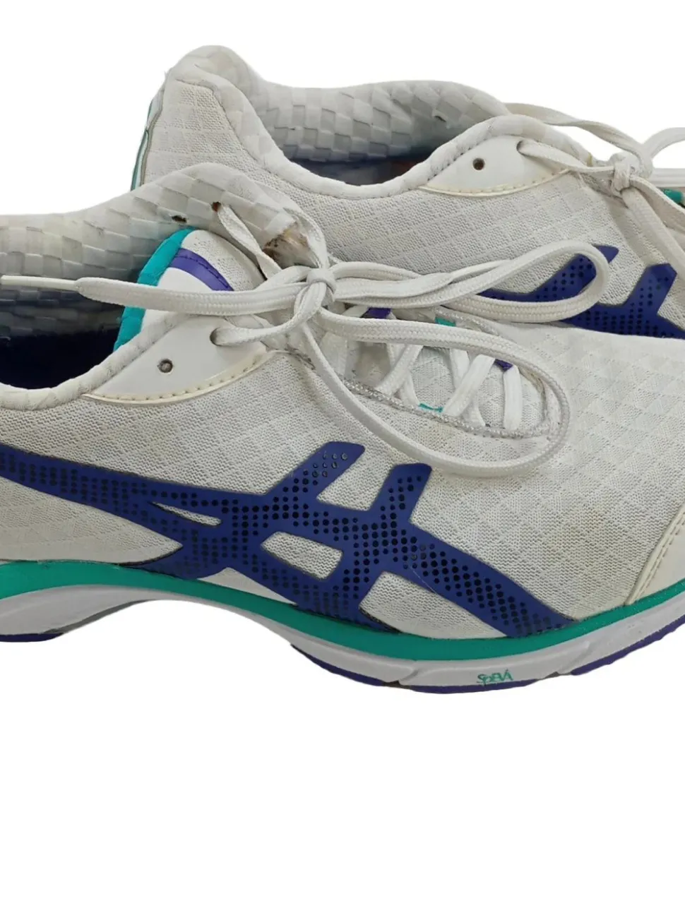 Sneaker Größe 39,5