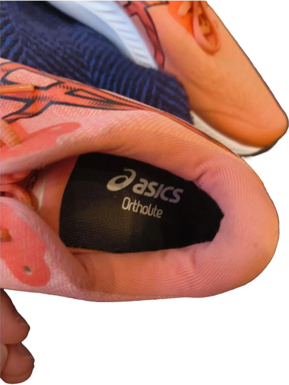 Sneaker Größe 41,5