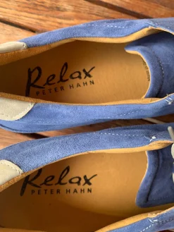 Sneaker Größe 39,5