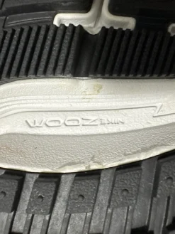 Sneaker Größe 37,5