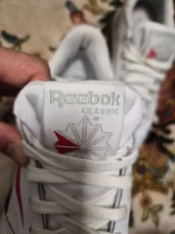 Sneaker Größe 37,5