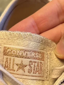 Sneaker Größe 42,5