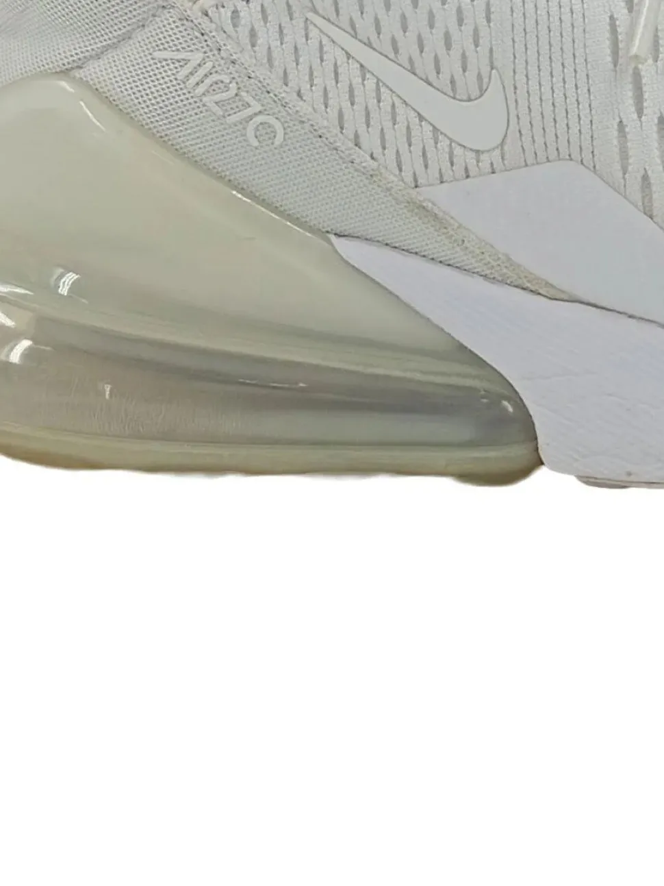 Sneaker Größe 38,5