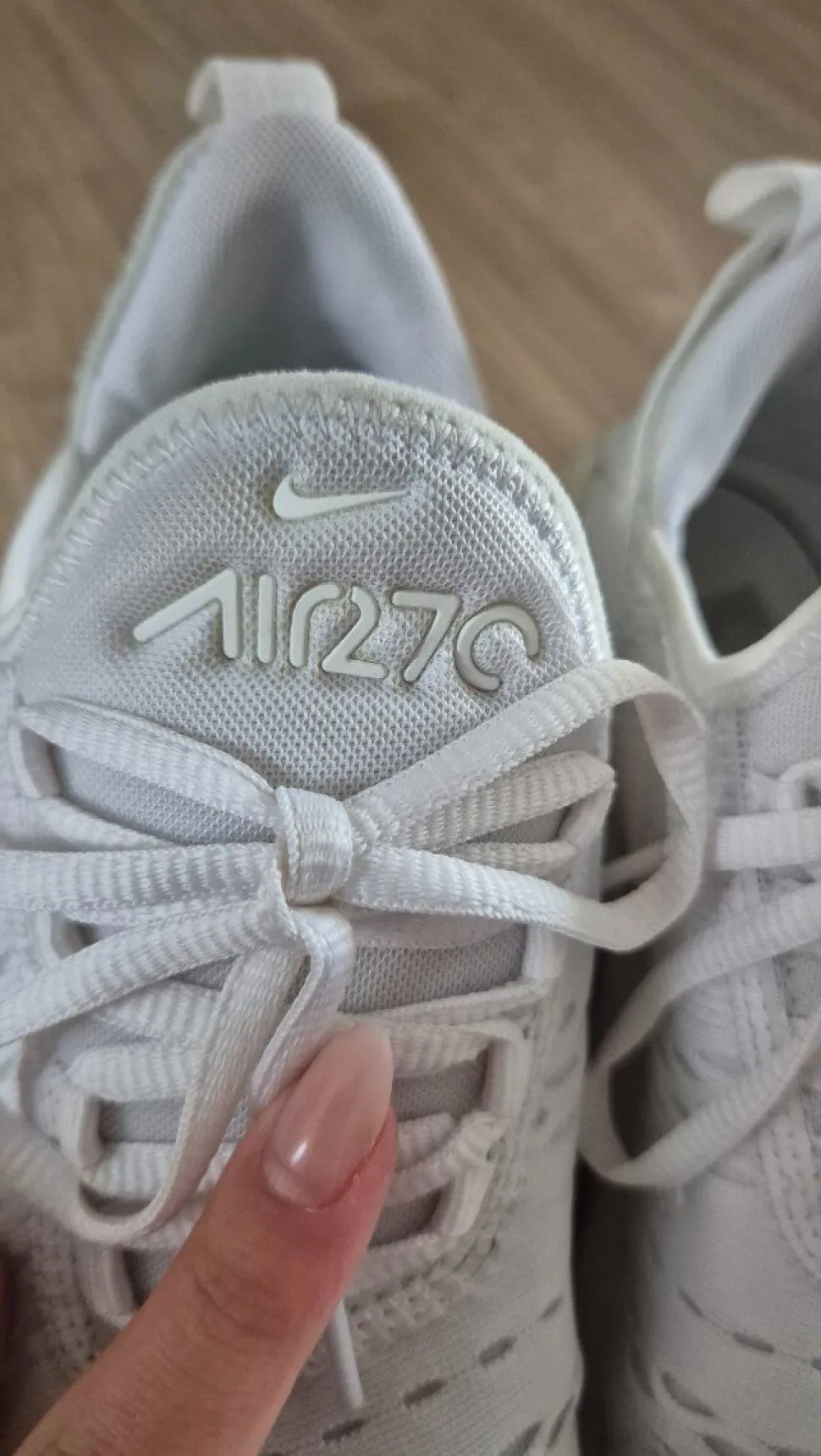 Sneaker Größe 38,5