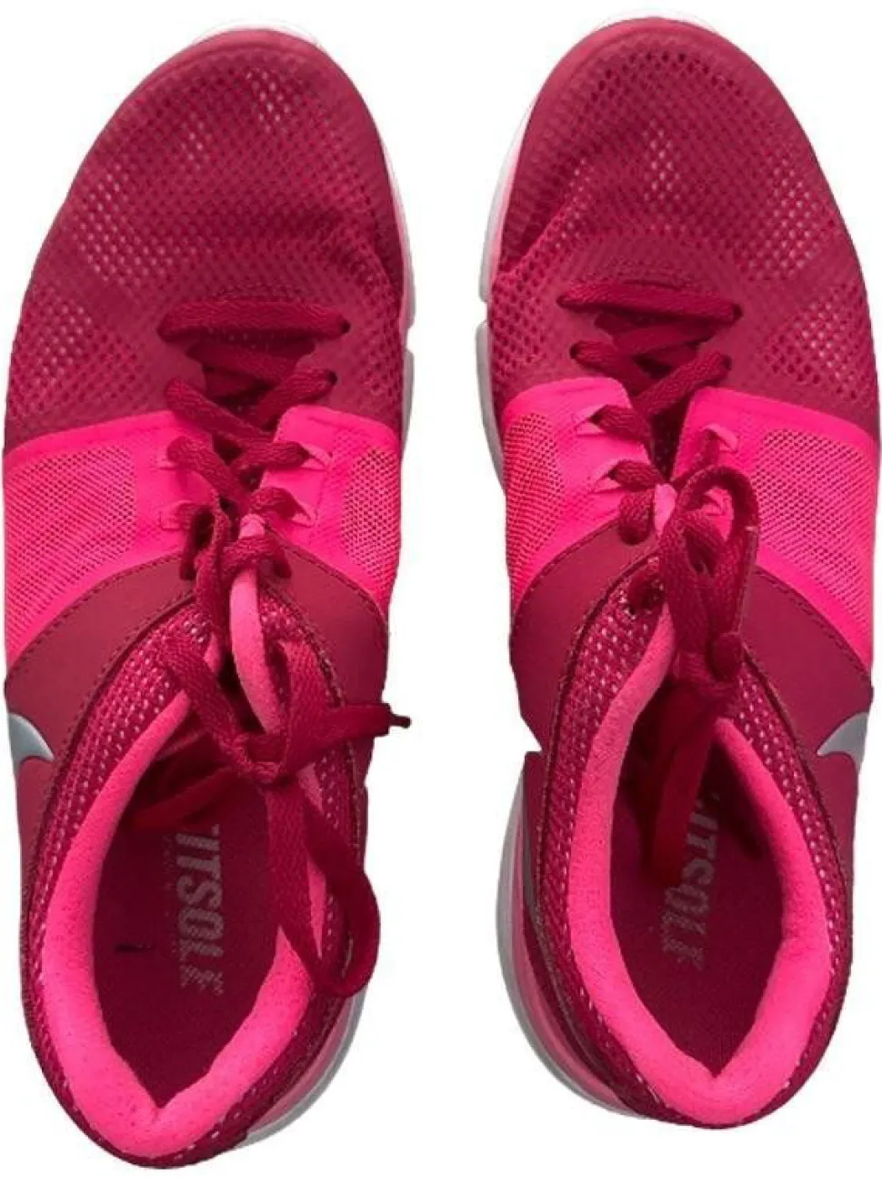 Sneaker Größe 38,5