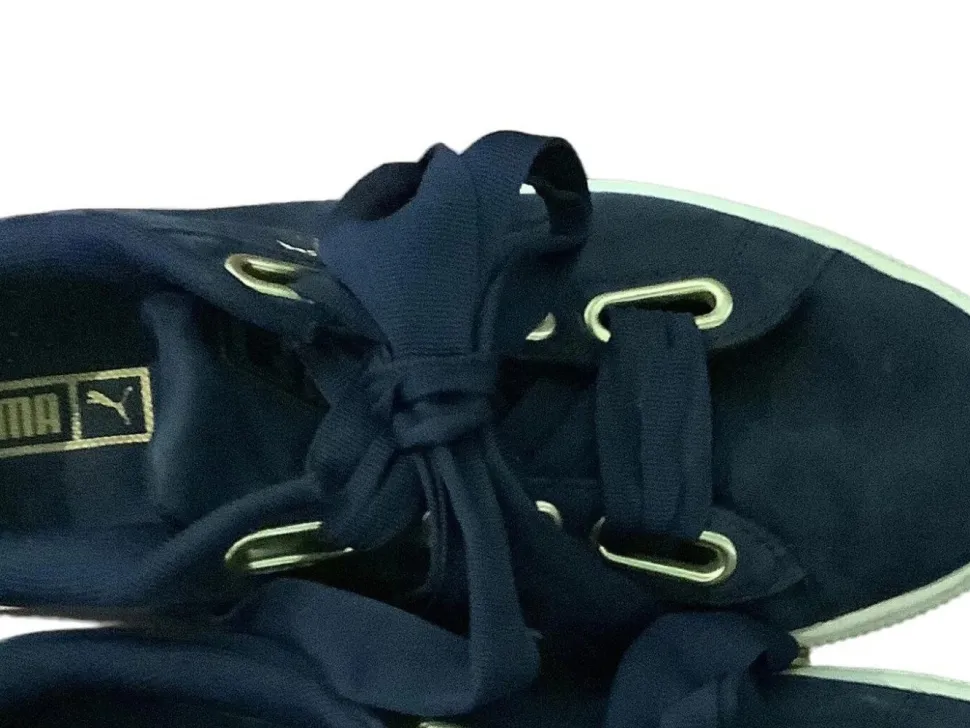 Sneaker Größe 38,5