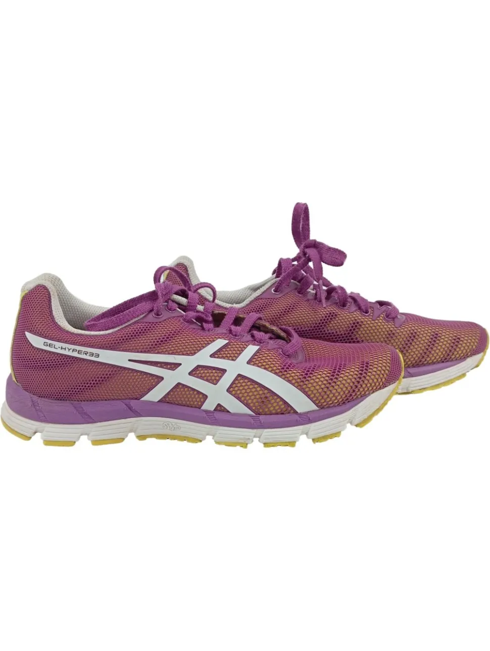 Sneaker Größe 39,5