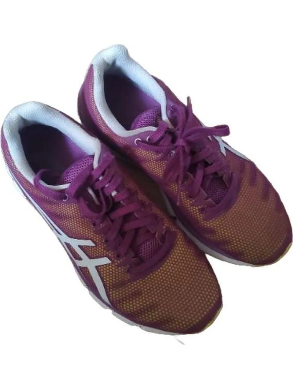 Sneaker Größe 39,5