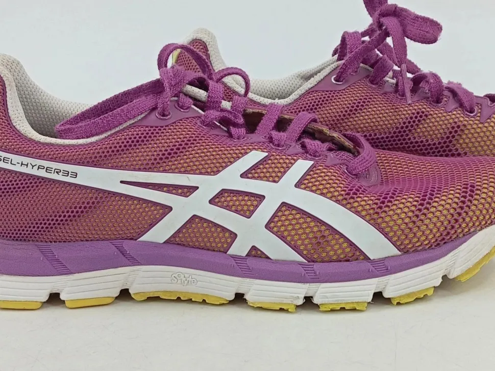 Sneaker Größe 39,5