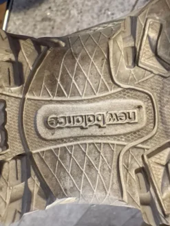 Sneaker Größe 38,5