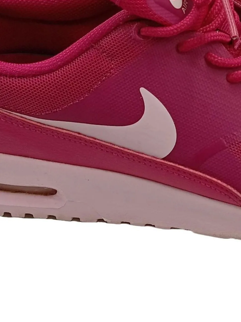 Sneaker Größe 38,5