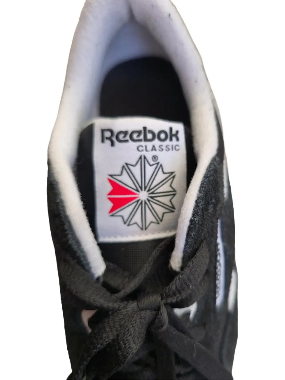 Sneaker Größe 38,5